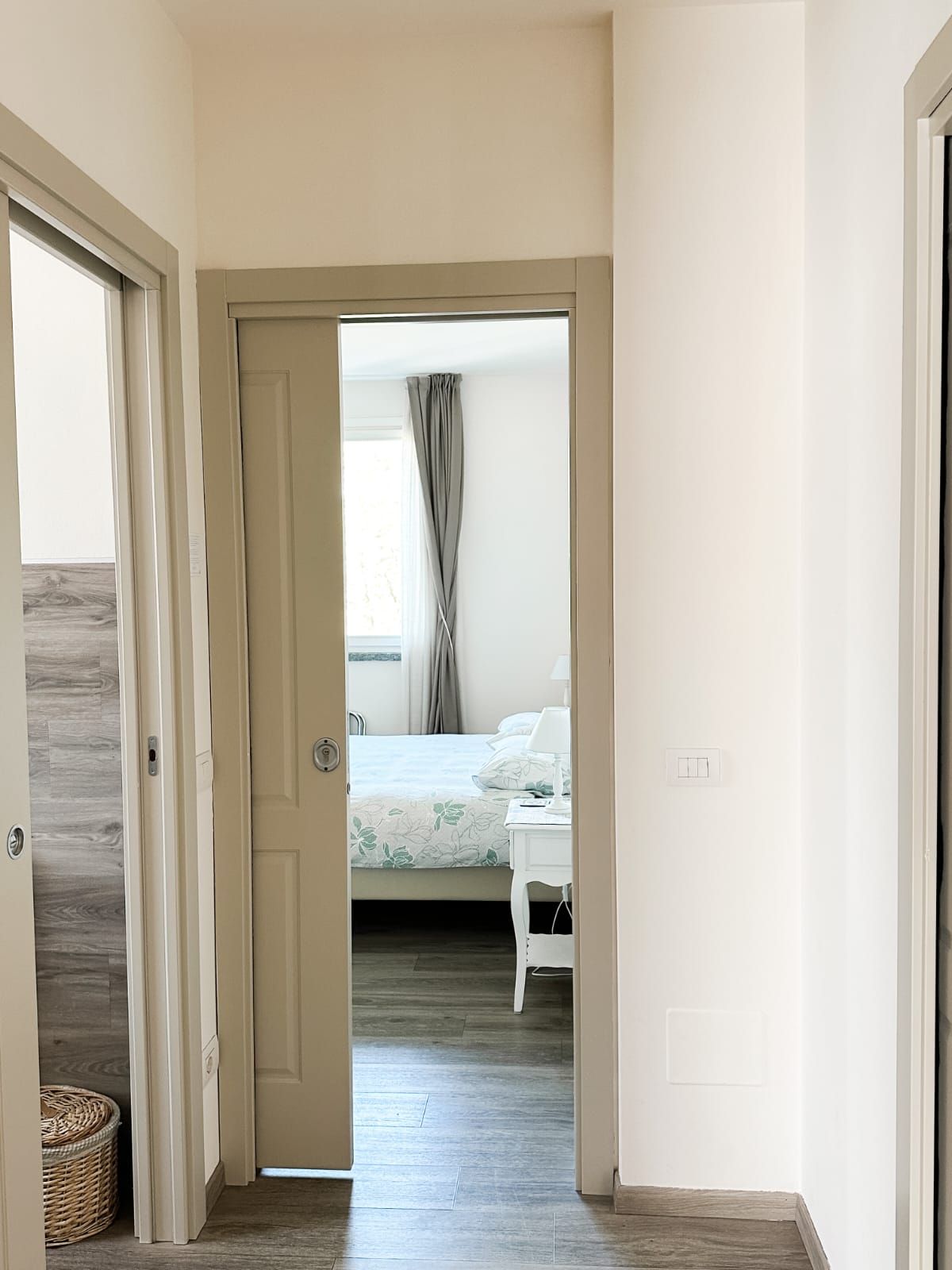 I Giardini del Lago camera L’albicocco